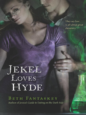 cover image of Jekel Loves Hyde
